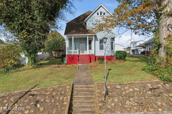 403 E 2nd Ave, Lenoir City, TN 37771