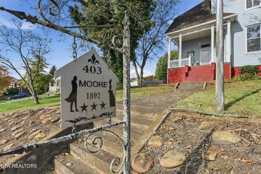 403 E 2nd Ave, Lenoir City, TN 37771 - Image #2