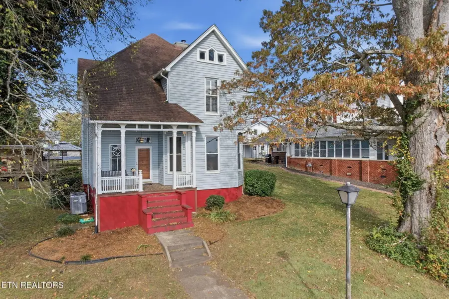 403 E 2nd Ave, Lenoir City, TN 37771 - Image #3