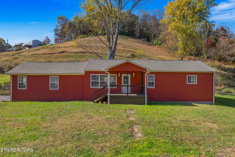3695 Sims Rd, Sevierville, TN 37876 - Image #2