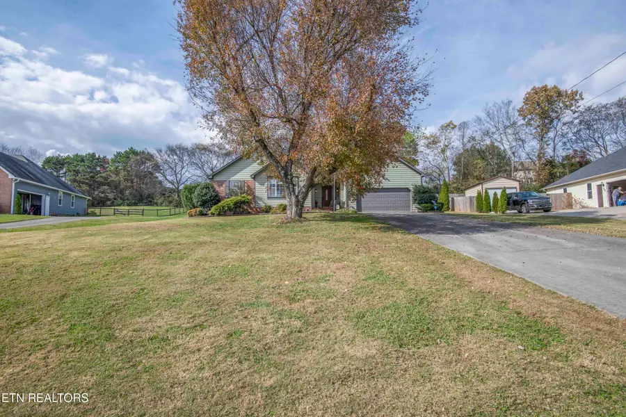 442 Dairy Lane, Lenoir City, TN 37772 - Image #3