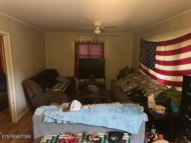 1316 SW Maple Lane Lane, Knoxville, TN 37920 - Image #2