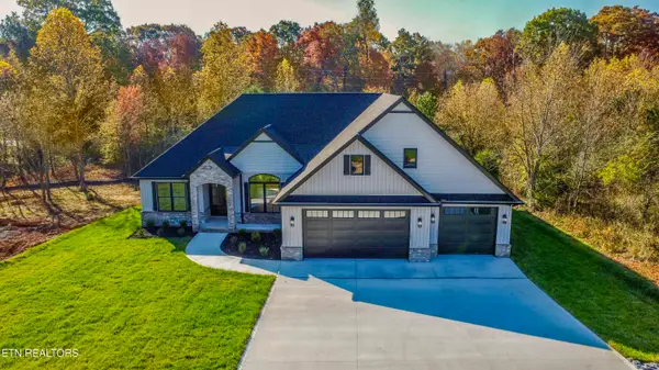 116 Walelu Tr, Vonore, TN 37885