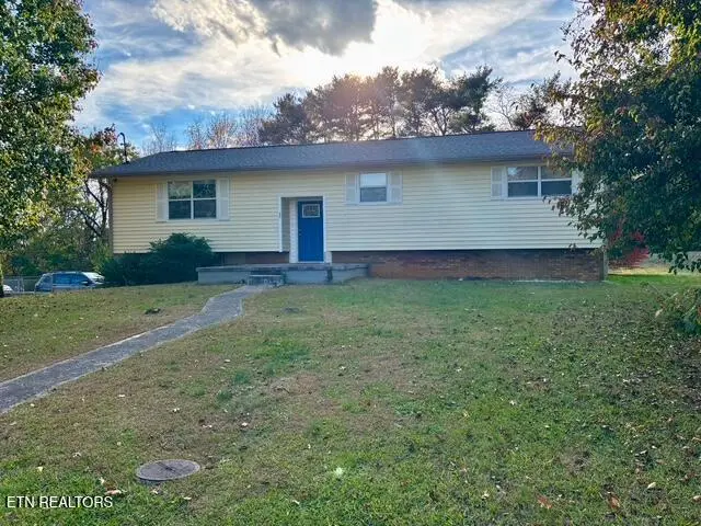 233 Harvey Drive, Russellville, TN 37860 - Image #1