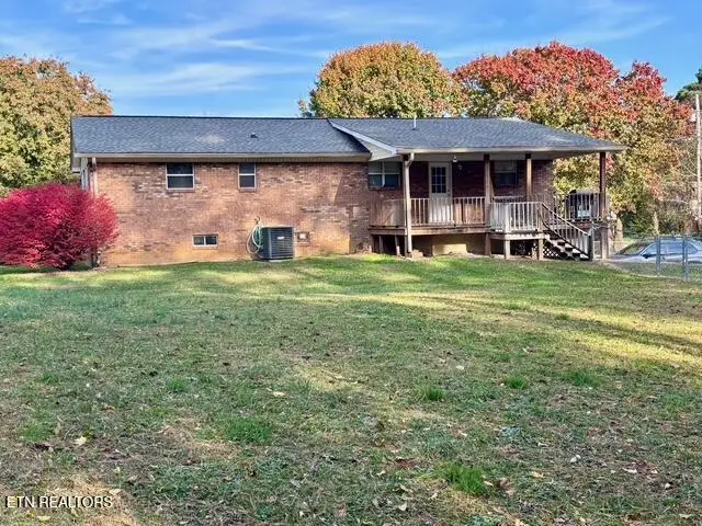 233 Harvey Drive, Russellville, TN 37860 - Image #2