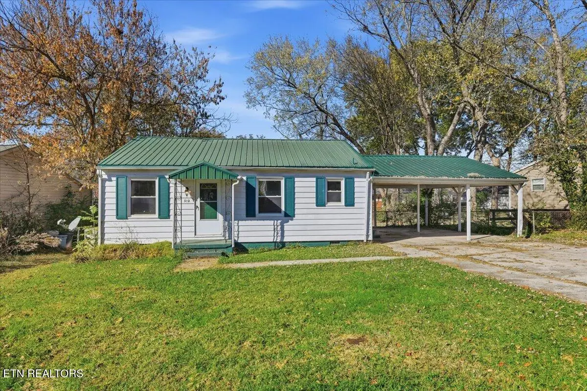 312 Defoe Circle, Maryville, TN 37804 - Image #1