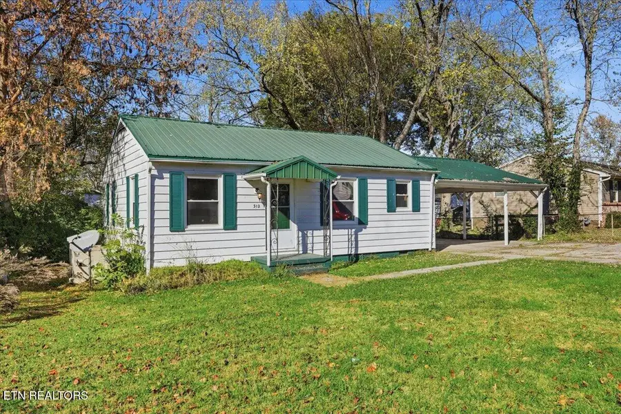 312 Defoe Circle, Maryville, TN 37804 - Image #3