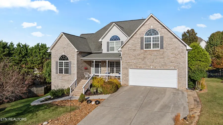 1201 Dreamview Lane, Knoxville, TN 37922 - Image #2