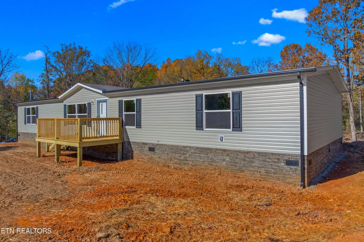 1526 Red Bud Drive, Newport, TN 37821 - Image #1