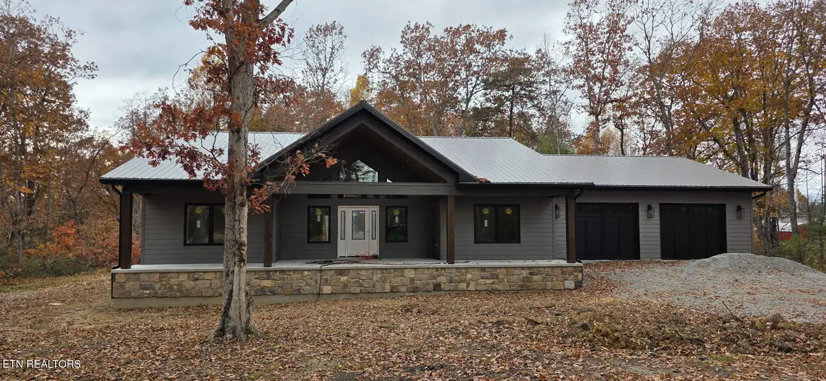 12 Pine Place, Monterey, TN 38574 - Image #1