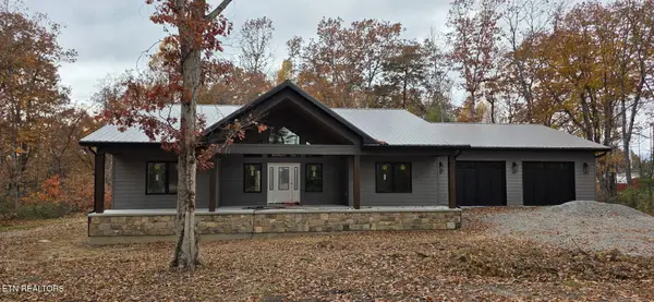 12 Pine Place, Monterey, TN 38574