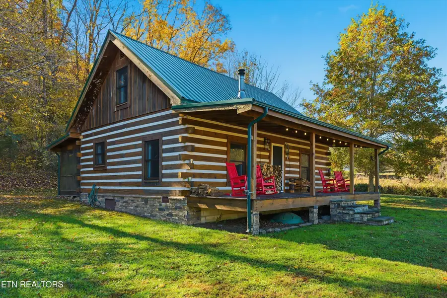 645 Mount Pleasant Rd, Vonore, TN 37885 - Image #3