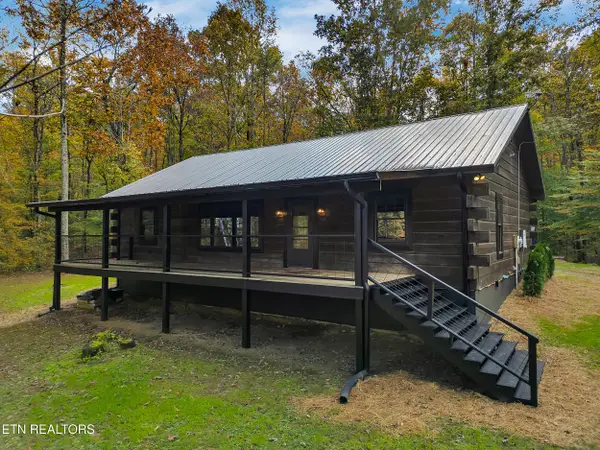570 Gamble Gap Rd, Tellico Plains, TN 37385