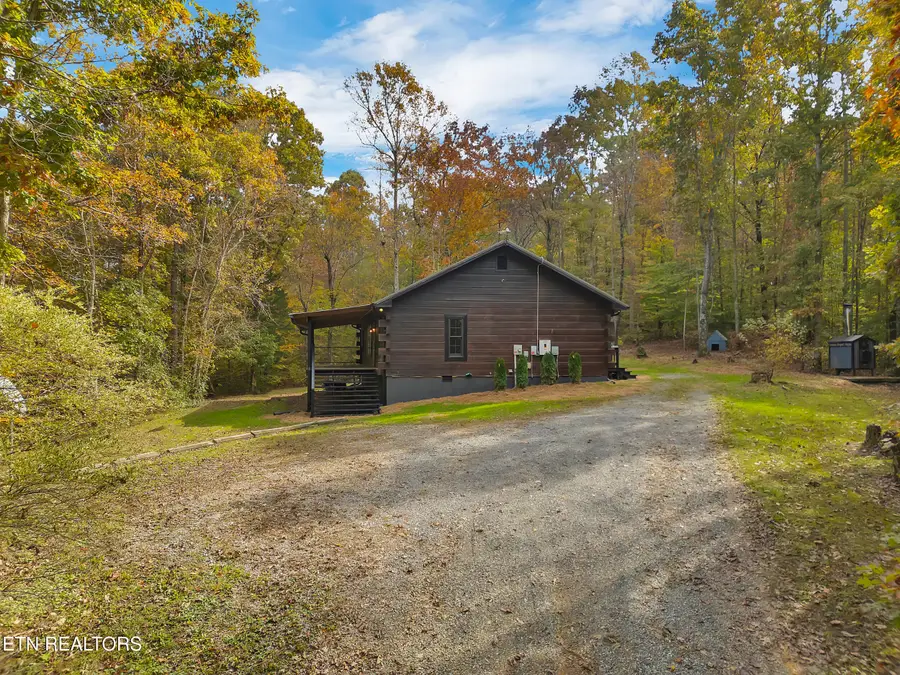570 Gamble Gap Rd, Tellico Plains, TN 37385 - Image #2