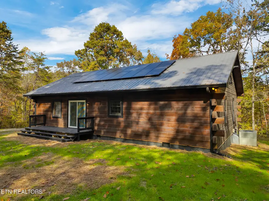 570 Gamble Gap Rd, Tellico Plains, TN 37385 - Image #3