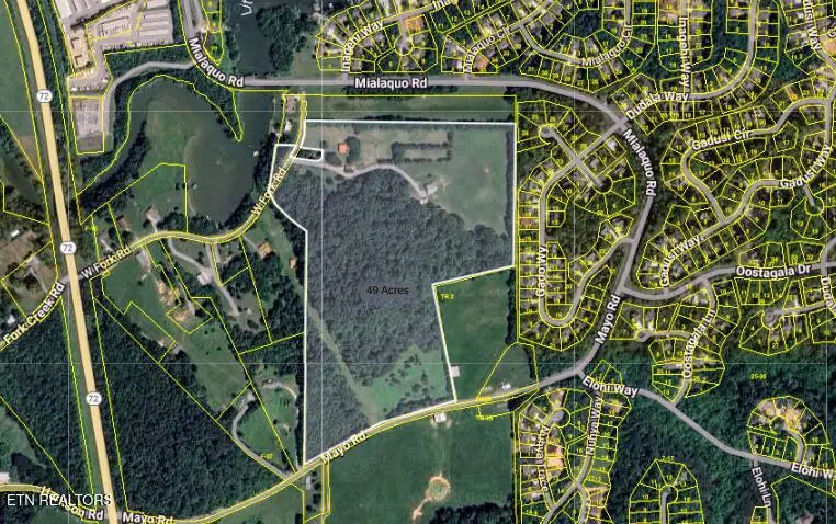 3070 W Fork Rd, Loudon, TN 37774 - Image #2