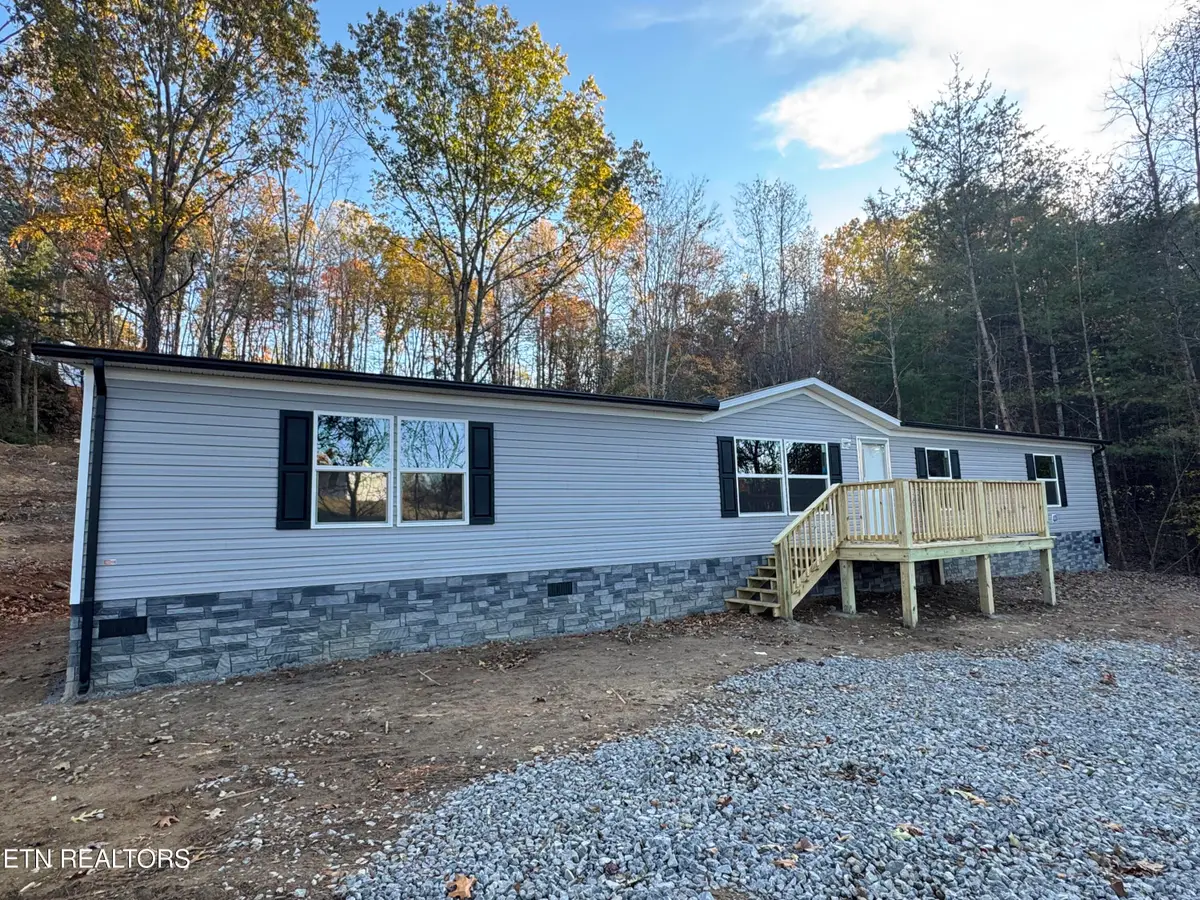 1053 Arrowhead Drive, Newport, TN 37821 - Image #1