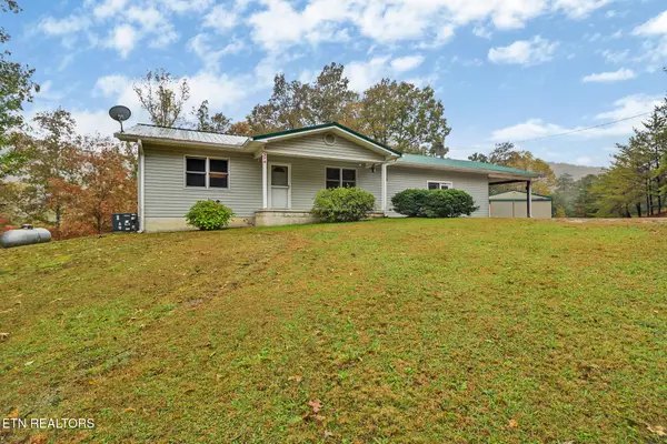 374 Morgan County Hwy, Harriman, TN 37748