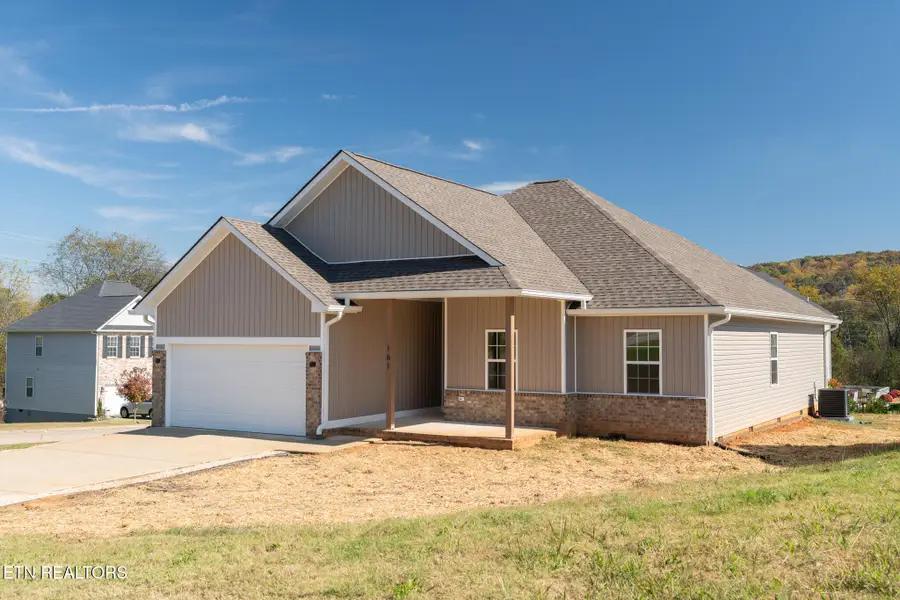 161 Mill Creek Drive, Loudon, TN 37774 - Image #2