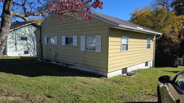 107 Jersey Lane, Oak Ridge, TN 37830