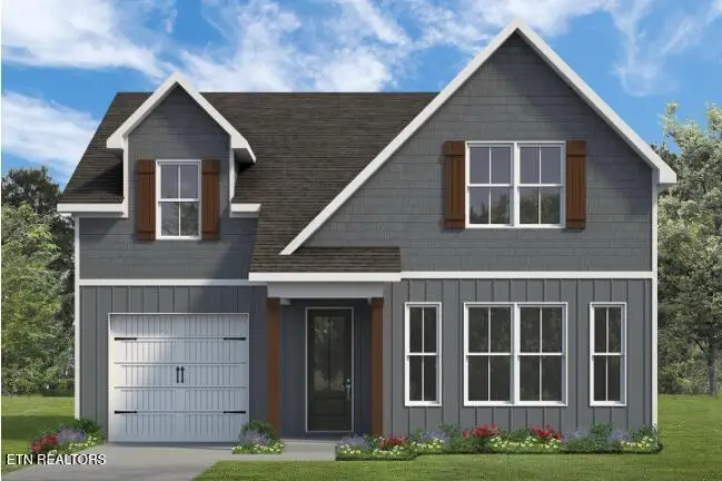 502 8th Avenue, Lenoir City, TN 37771 - Image #1