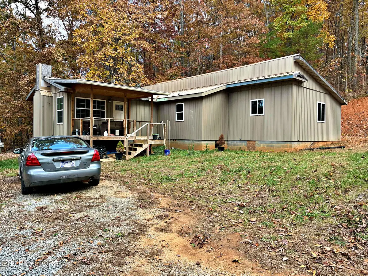 575 Jd Walden Road, Ten Mile, TN 37880 - Image #1