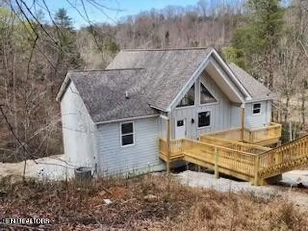 176 Flat Hollow Marina Rd, Speedwell, TN 37870 - Image #2