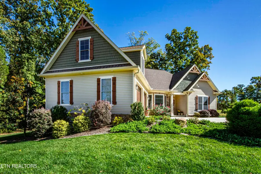 823 Kahite Tr, Vonore, TN 37885 - Image #2