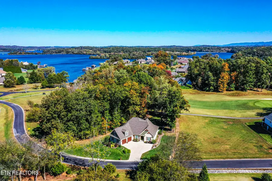 823 Kahite Tr, Vonore, TN 37885 - Image #3