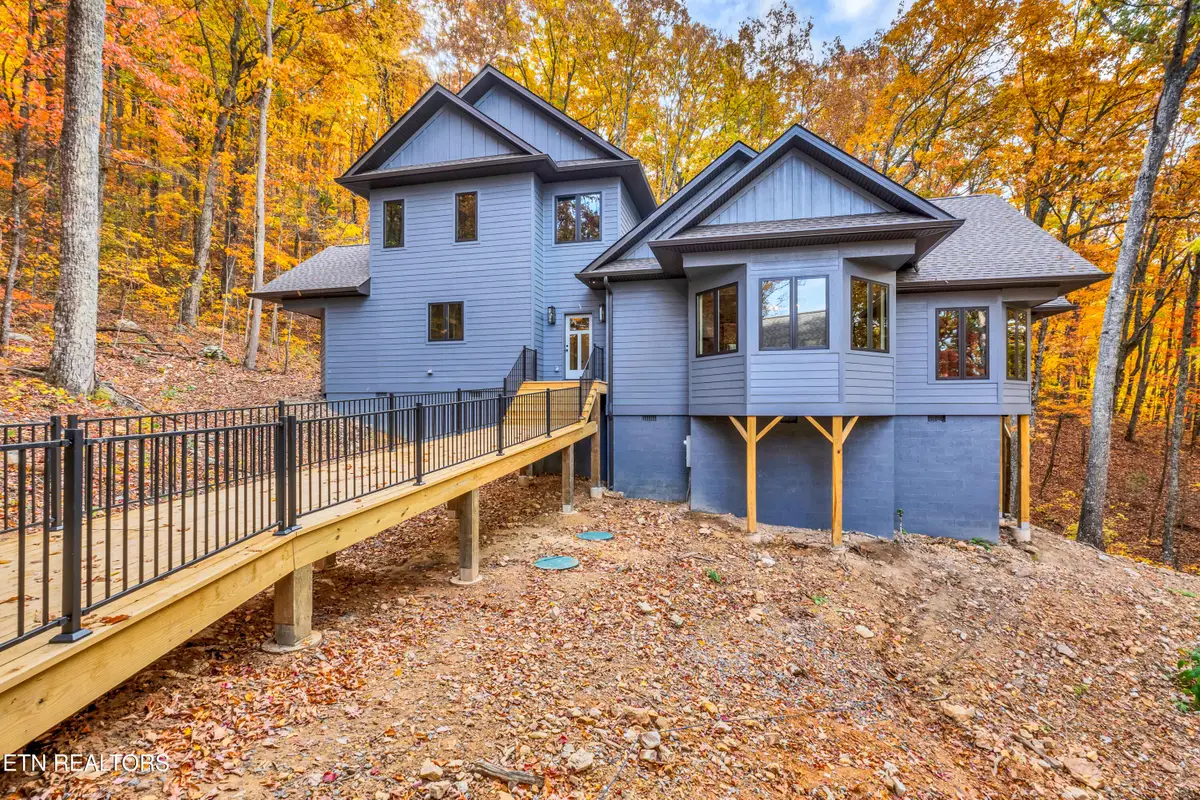 460 Norton, Maryville, TN 37803 - Image #1