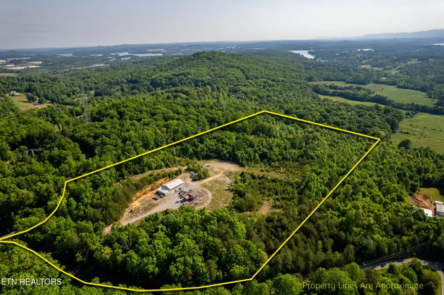 110 Garren Rd, Madisonville, TN 37354 - Image #2