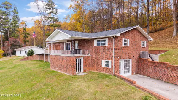 144 Waymier Rd, Sweetwater, TN 37874