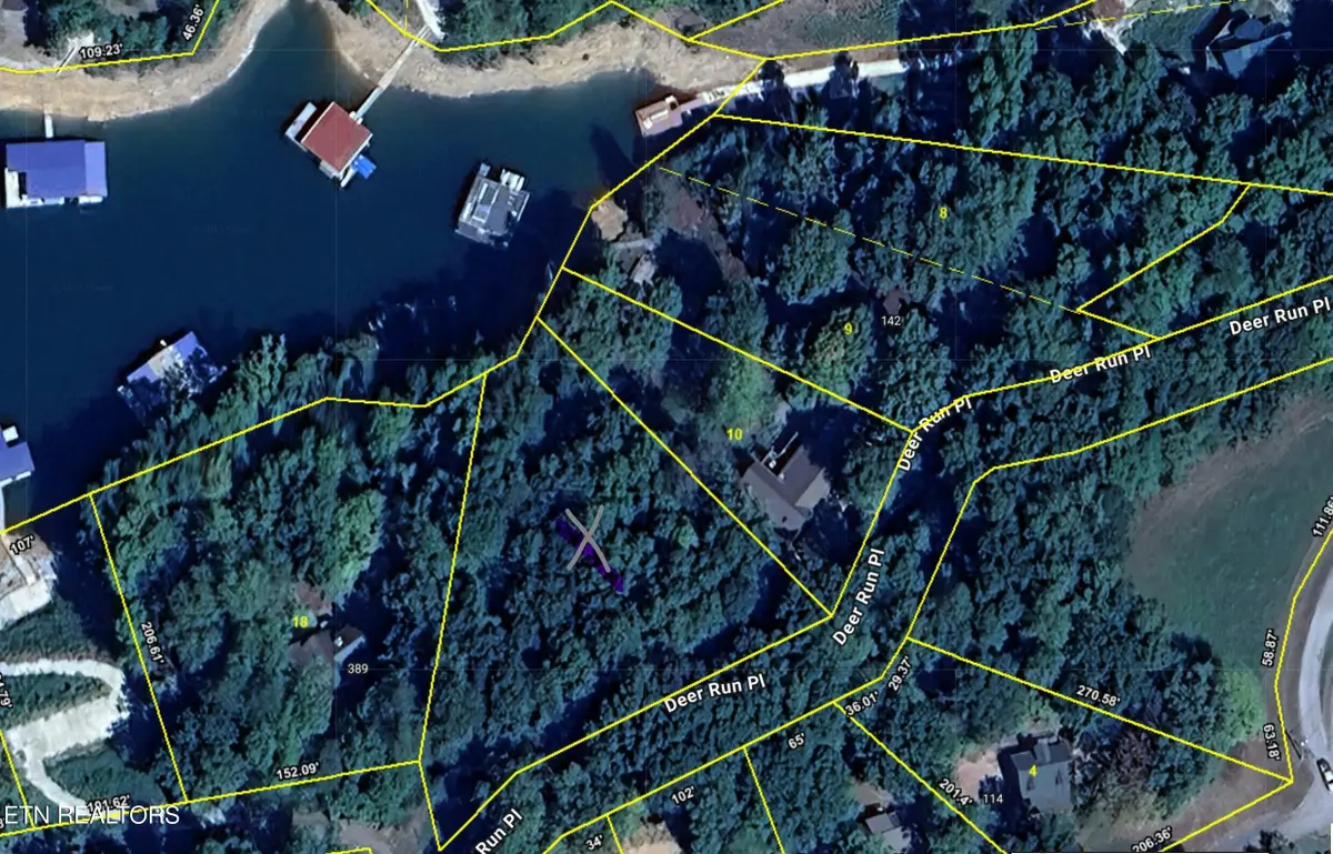 Deer Run Place, Lafollette, TN 37766 - Image #1