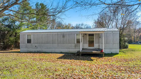 2453 Ellejoy Rd, Walland, TN 37886