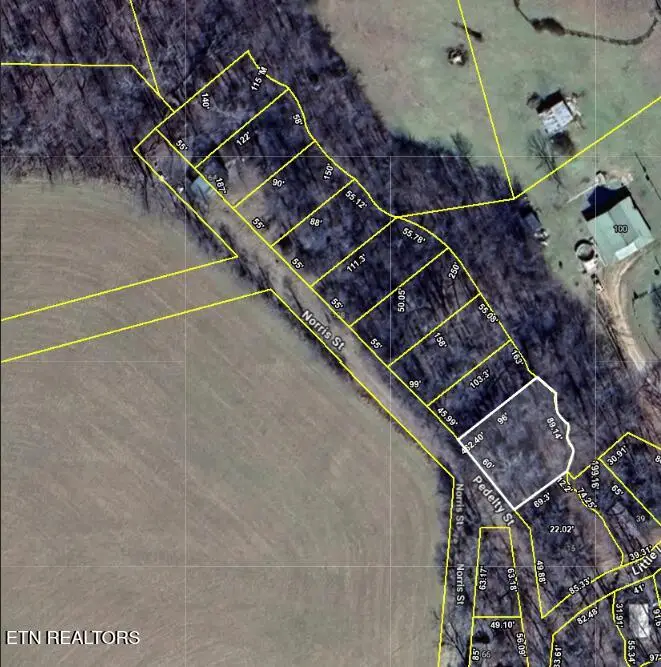 0.19 ac Norris St, Crossville, TN 38572 - Image #1