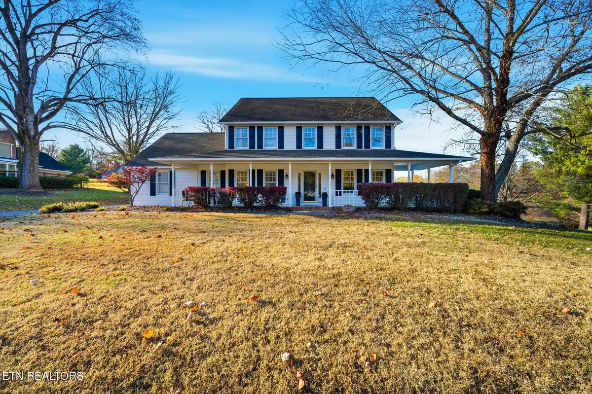 717 Oxford Hills Drive, Maryville, TN 37803 - Image #1