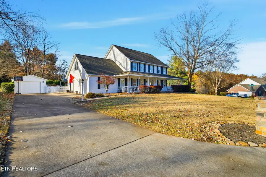 717 Oxford Hills Drive, Maryville, TN 37803 - Image #2