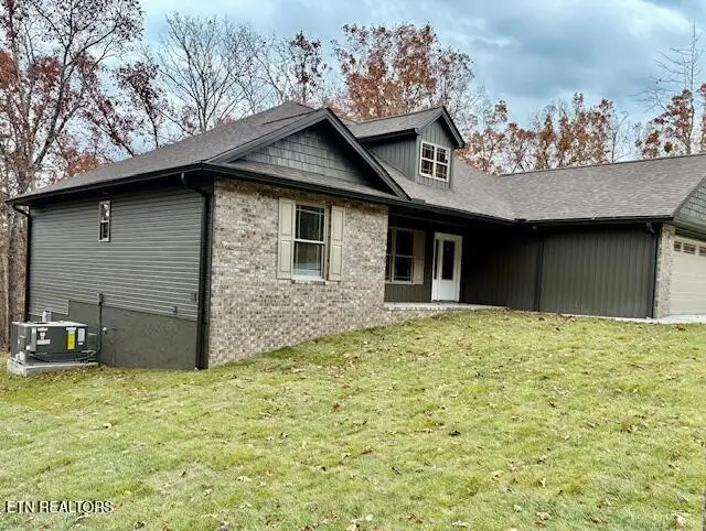 532 Saint George Drive, Crossville, TN 38558 - Image #2
