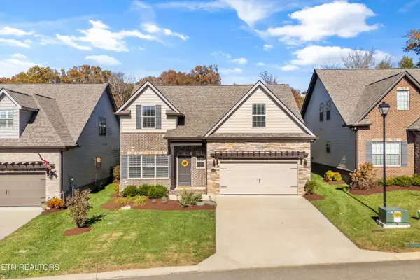 10113 Songbird Lane, Knoxville, TN 37931