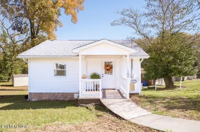 180 Johnson Rd, Oak Ridge, TN 37830 - Image #2