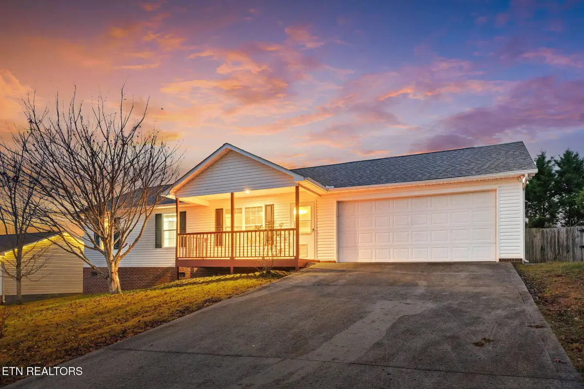 2822 Diane Gayle Drive, Knoxville, TN 37924 - Image #1