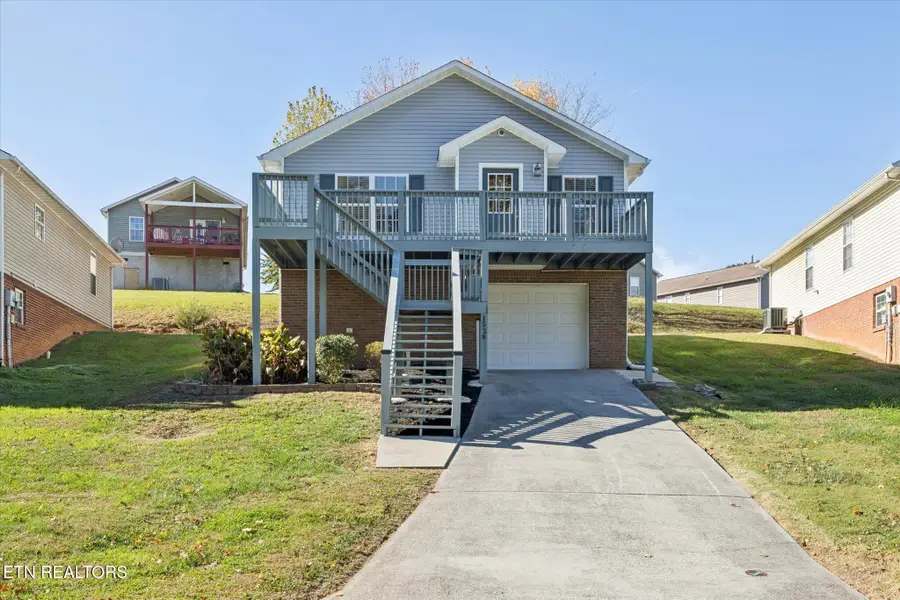 1528 Patricia Holt Blvd, Sevierville, TN 37862 - Image #2