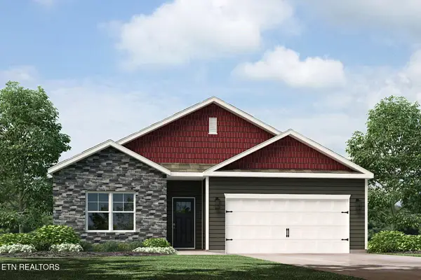 1320 Three Horses Lane, Maryville, TN 37803