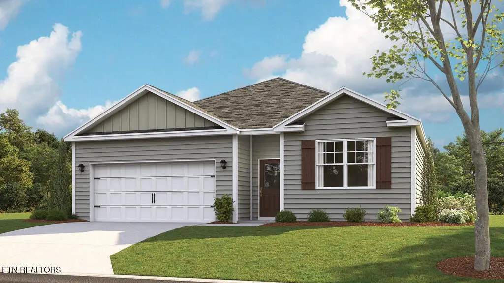 1332 Three Horses Lane, Maryville, TN 37803 - Image #1