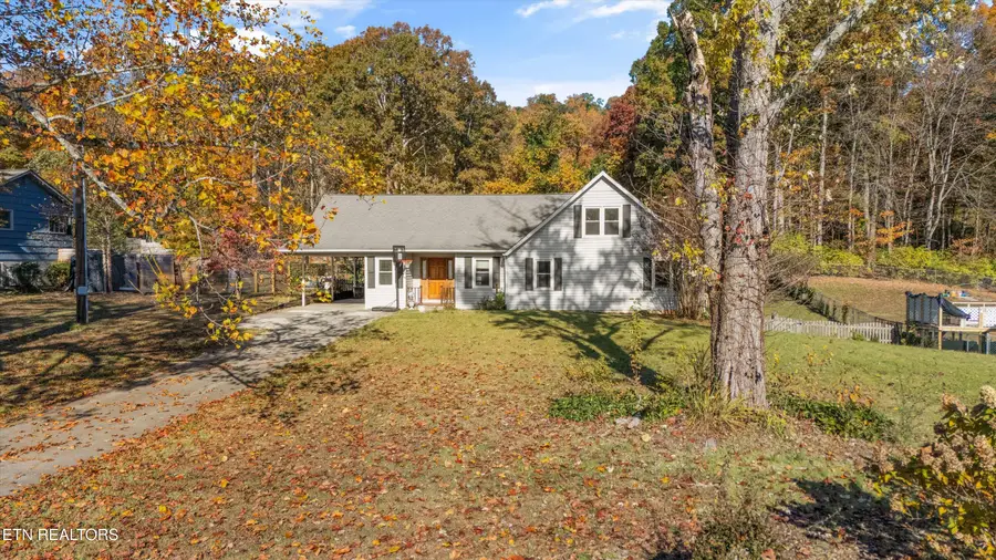 3805 Valley View Drive, Knoxville, TN 37917 - Image #3