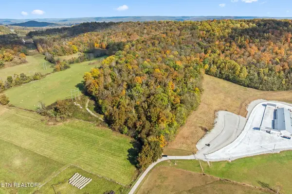 23 Acres Moore Cove Rd, Sparta, TN 38583