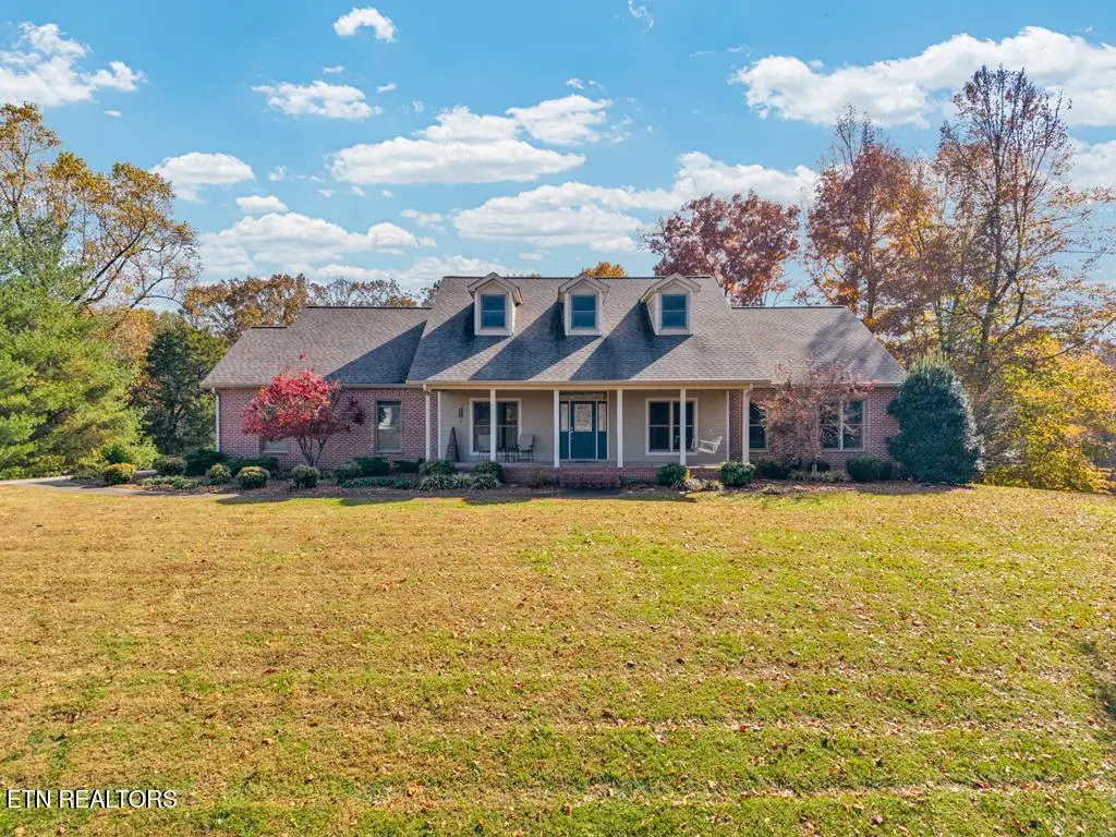 147 Sunrise Ridge Drive, Sparta, TN 38583 - Image #1