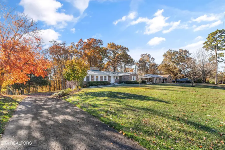 1132 Snowdon Drive, Knoxville, TN 37912 - Image #2