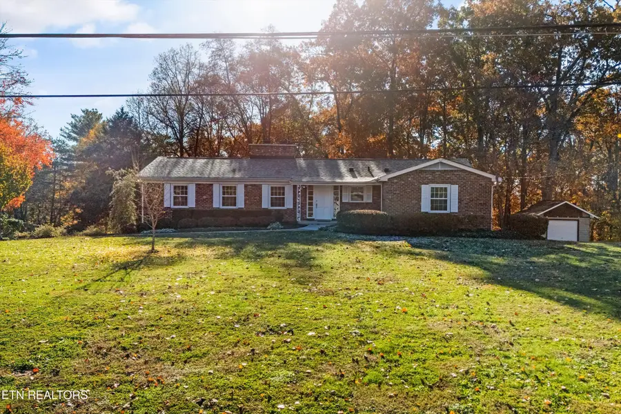 1132 Snowdon Drive, Knoxville, TN 37912 - Image #3