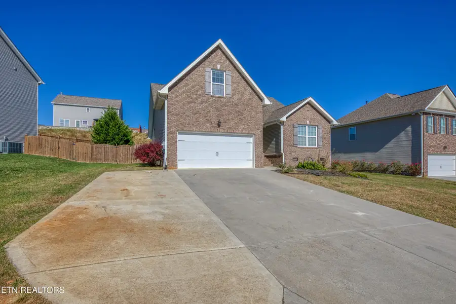2649 Southwinds Circle, Sevierville, TN 37876 - Image #3